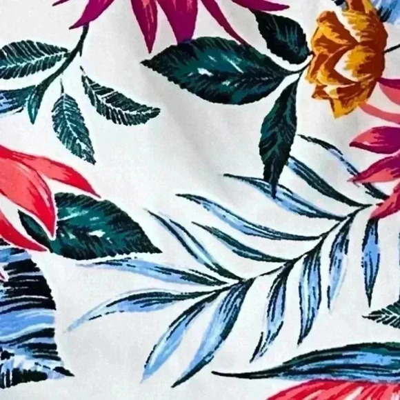 Printed  GrecianTankini - Picture 6 of 16